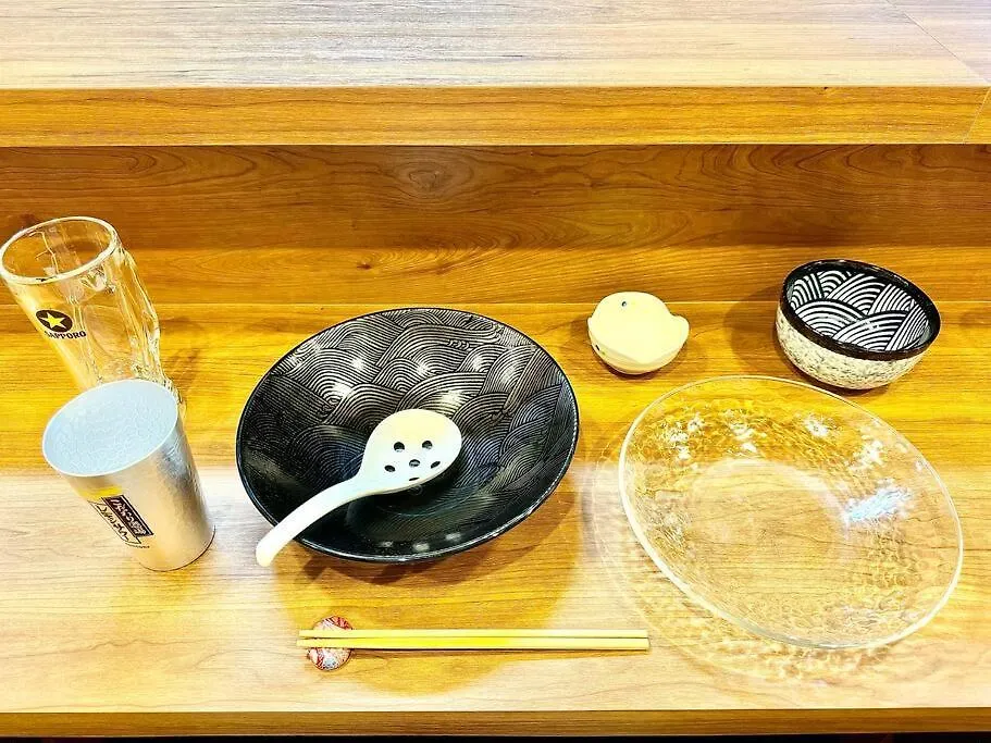 Apartment Hokusai'S House Horikiri Izakaya Tokyo
