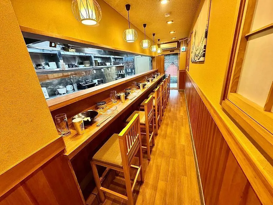 Hokusai'S House Horikiri Izakaya Tokyo