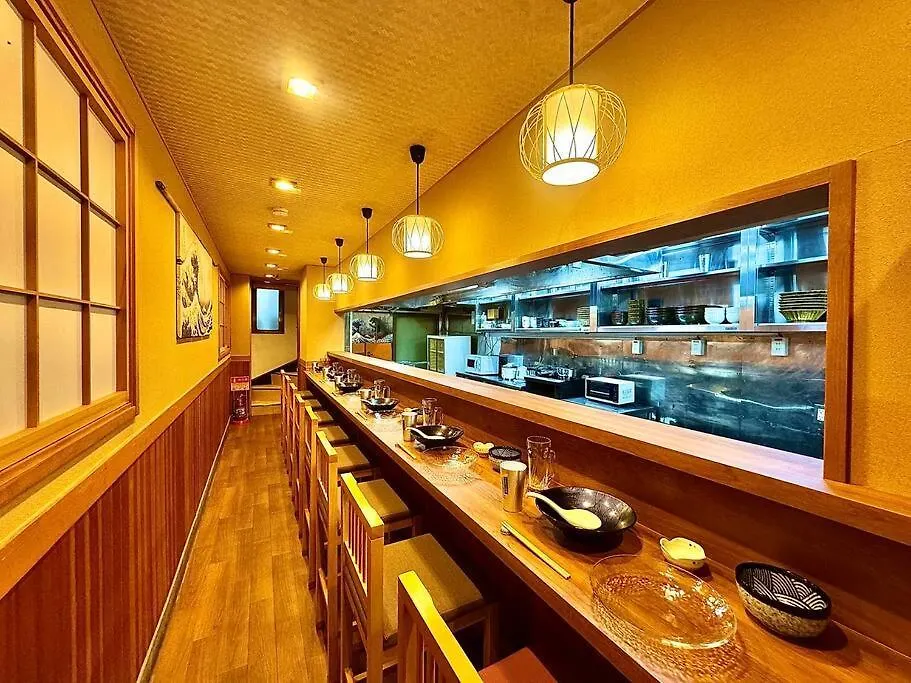 Hokusai'S House Horikiri Izakaya Tokyo Japan